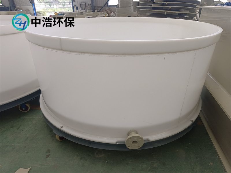 平遥PP抽滤槽